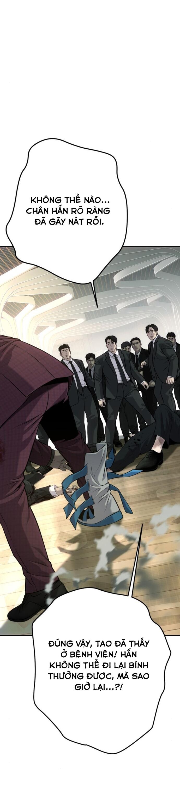Đứa Con Báo Thù Chapter 59 - 44