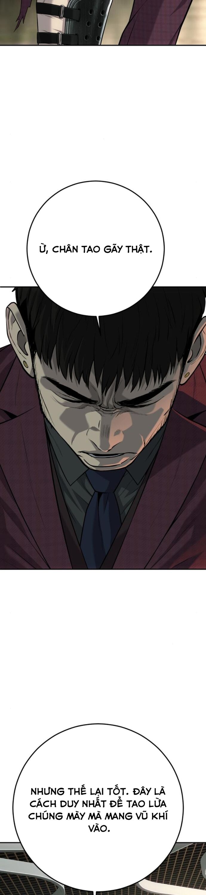 Đứa Con Báo Thù Chapter 59 - 46