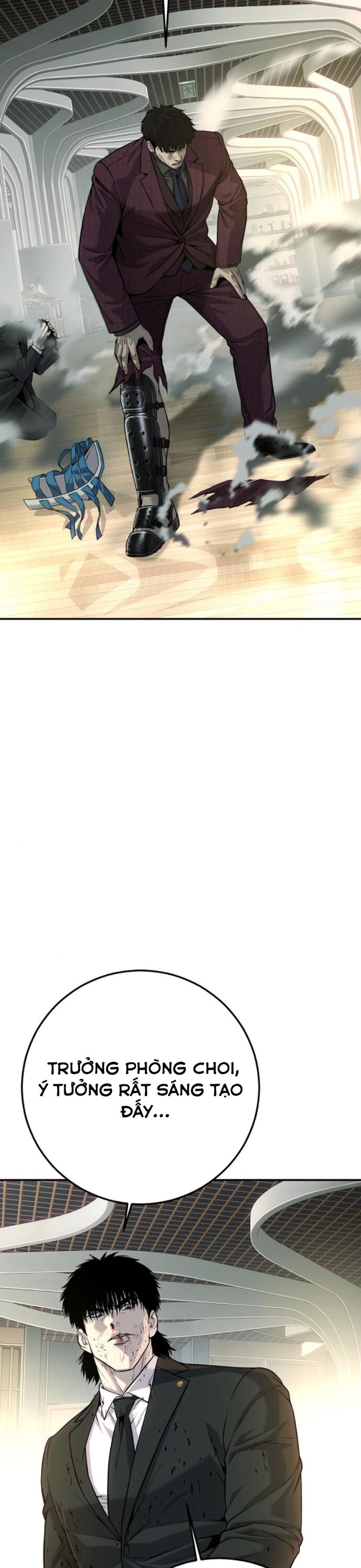 Đứa Con Báo Thù Chapter 59 - 47