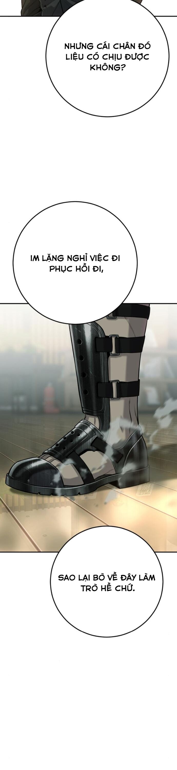 Đứa Con Báo Thù Chapter 59 - 48