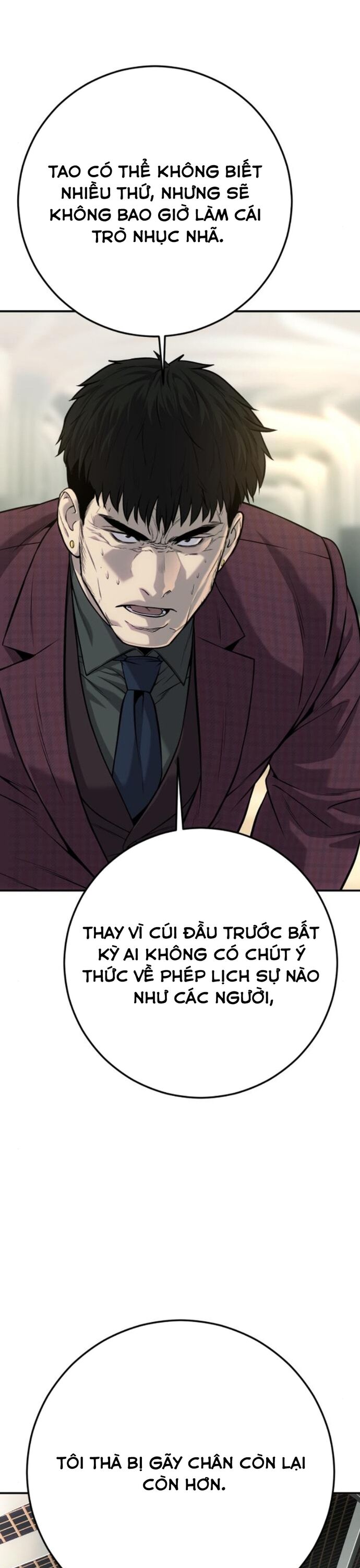 Đứa Con Báo Thù Chapter 59 - 49