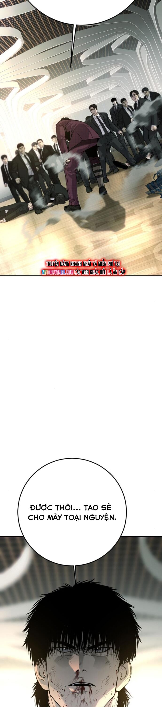 Đứa Con Báo Thù Chapter 59 - 50