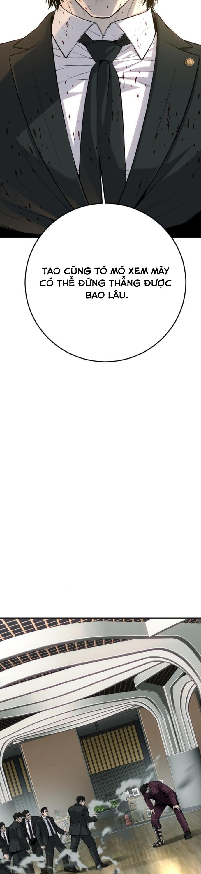 Đứa Con Báo Thù Chapter 59 - 51