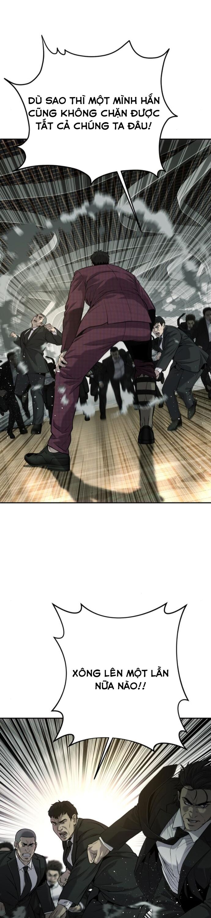 Đứa Con Báo Thù Chapter 59 - 54