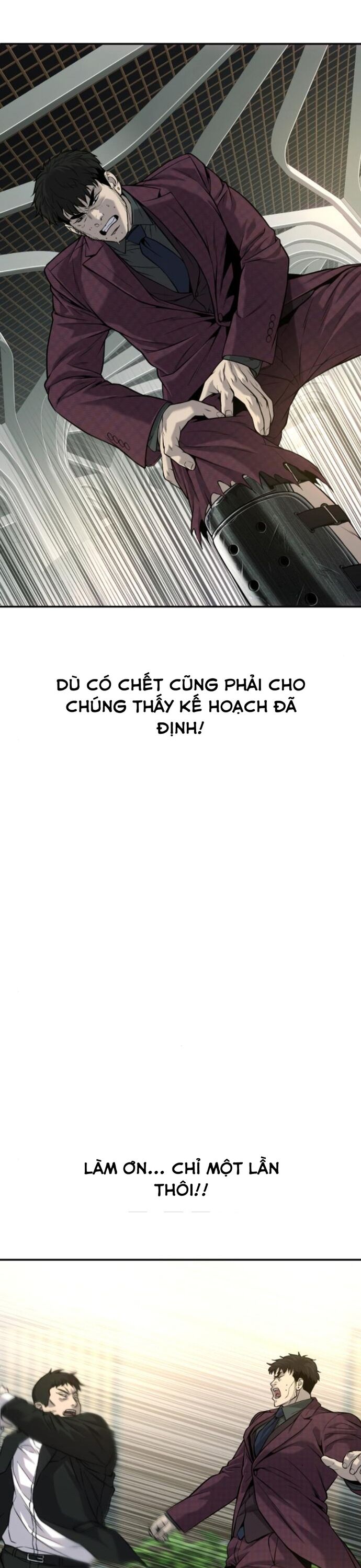 Đứa Con Báo Thù Chapter 59 - 56