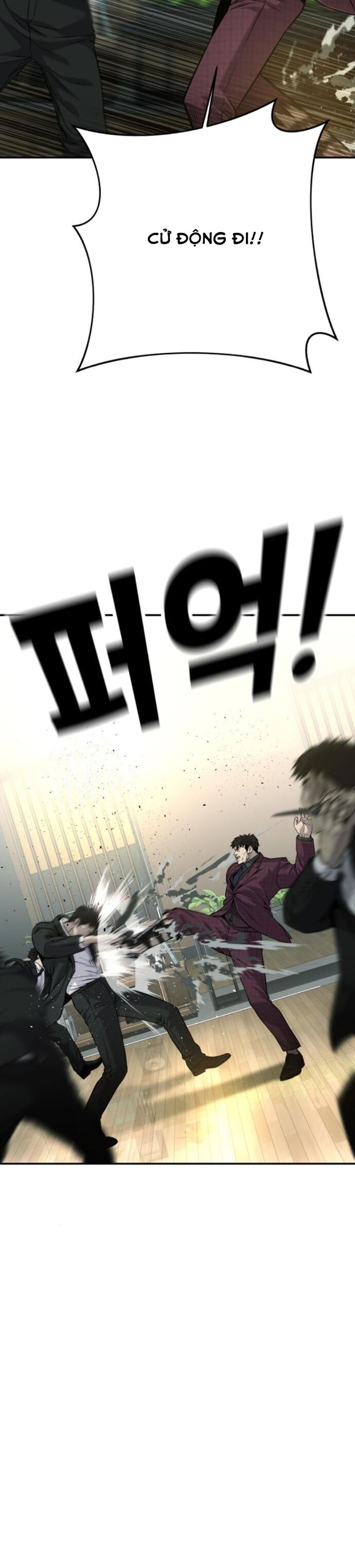 Đứa Con Báo Thù Chapter 59 - 57