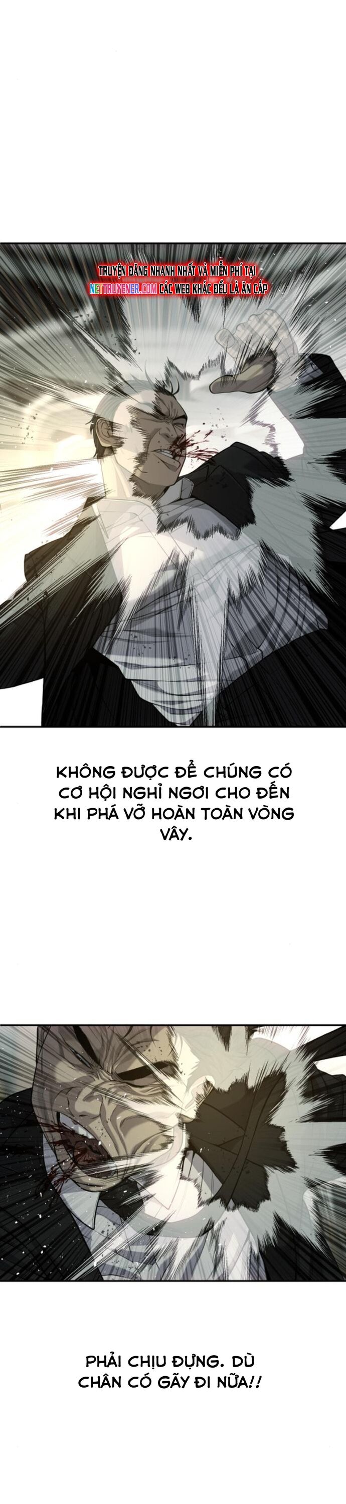 Đứa Con Báo Thù Chapter 59 - 59