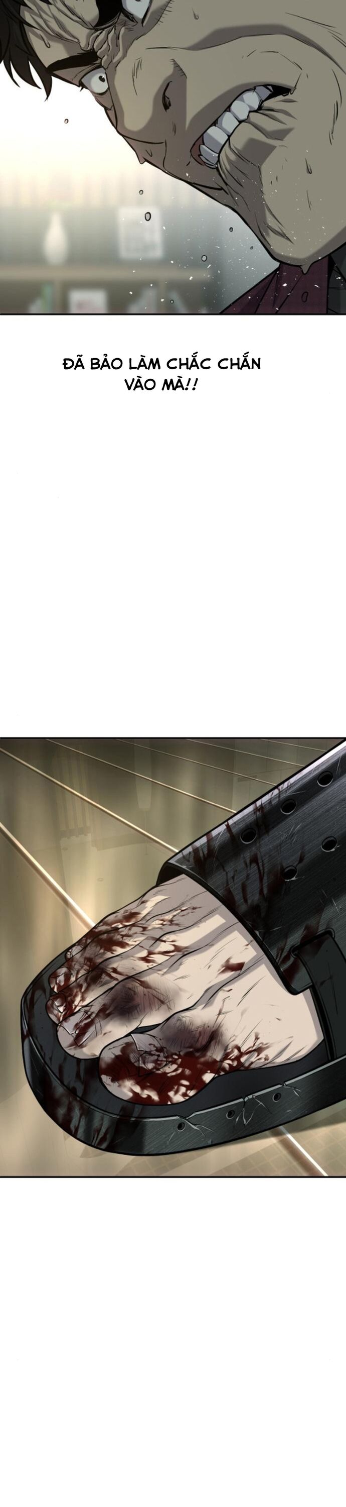 Đứa Con Báo Thù Chapter 59 - 62