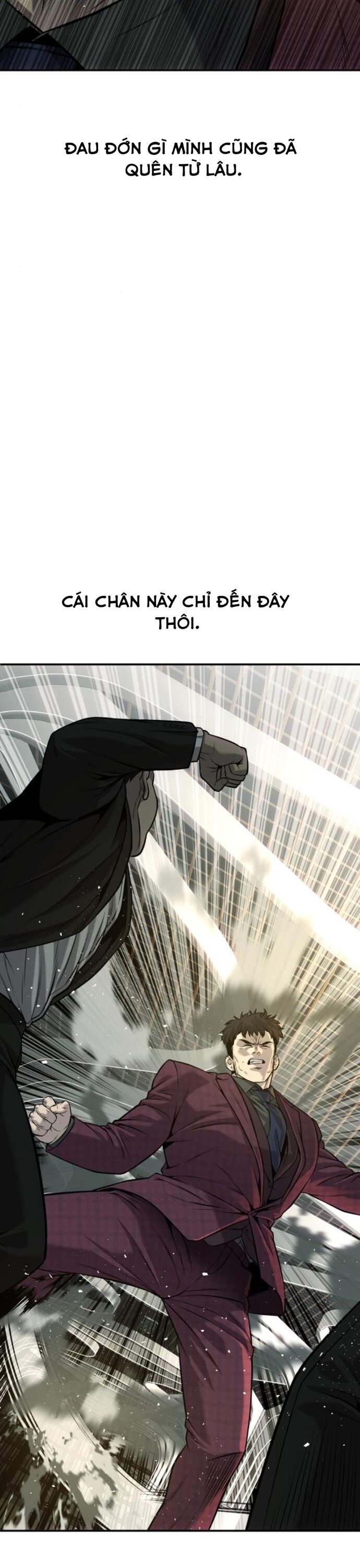 Đứa Con Báo Thù Chapter 59 - 64
