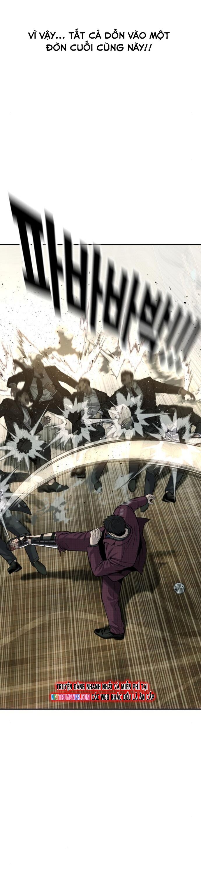 Đứa Con Báo Thù Chapter 59 - 65