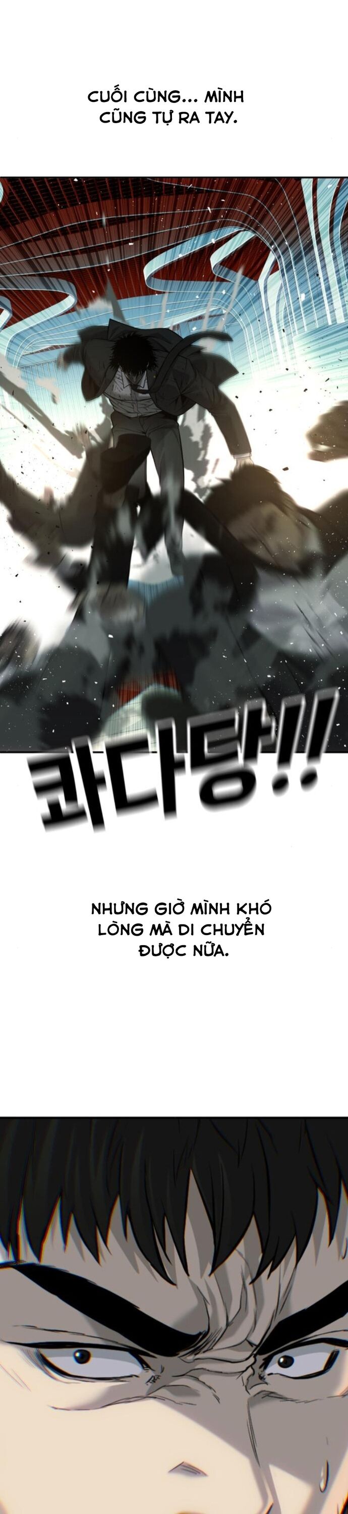 Đứa Con Báo Thù Chapter 59 - 66