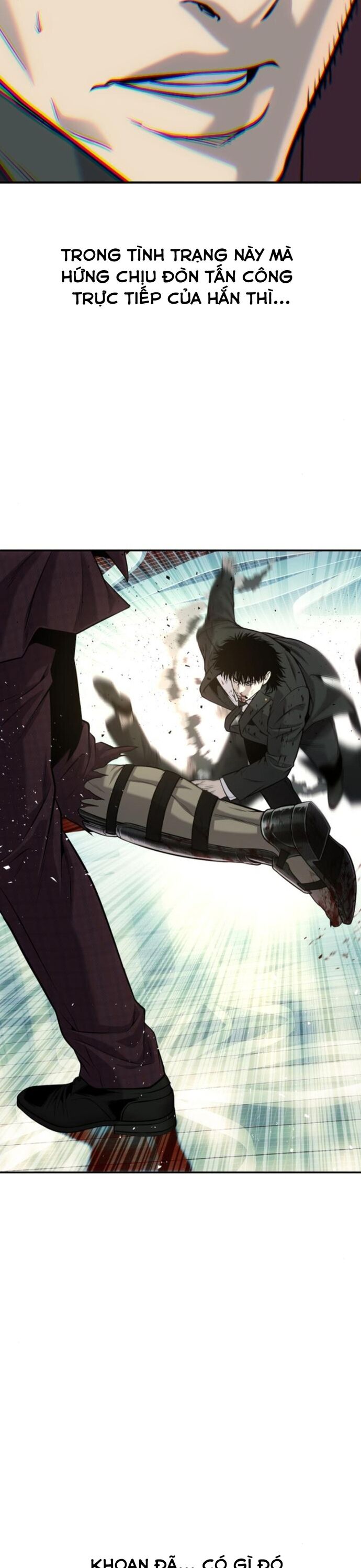 Đứa Con Báo Thù Chapter 59 - 67