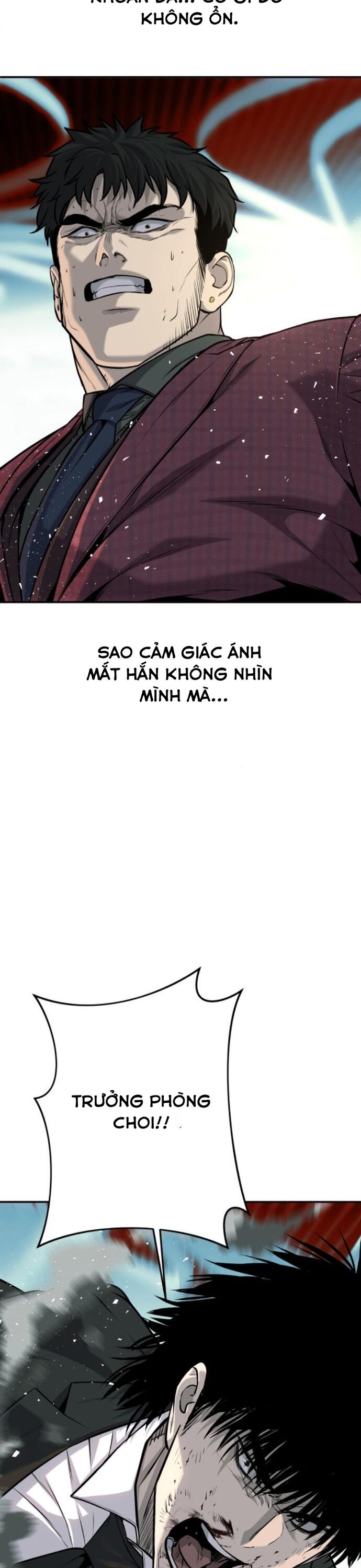 Đứa Con Báo Thù Chapter 59 - 68