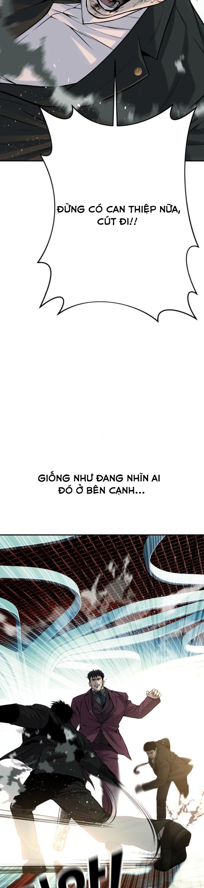 Đứa Con Báo Thù Chapter 59 - 69