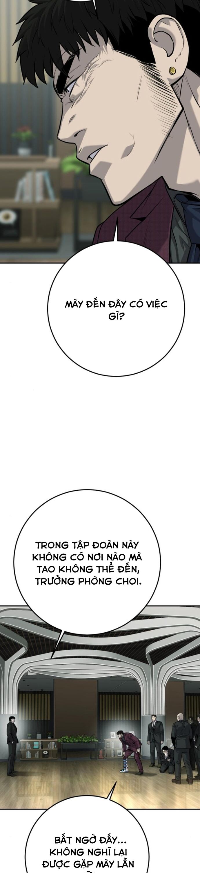 Đứa Con Báo Thù Chapter 59 - 8