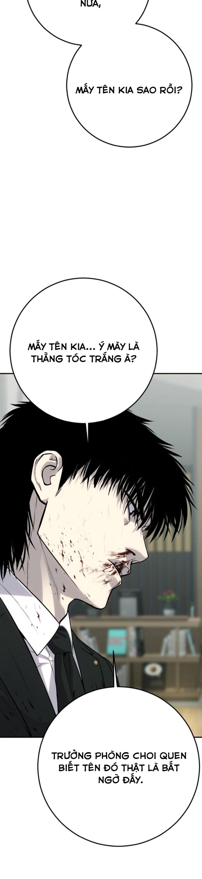 Đứa Con Báo Thù Chapter 59 - 9