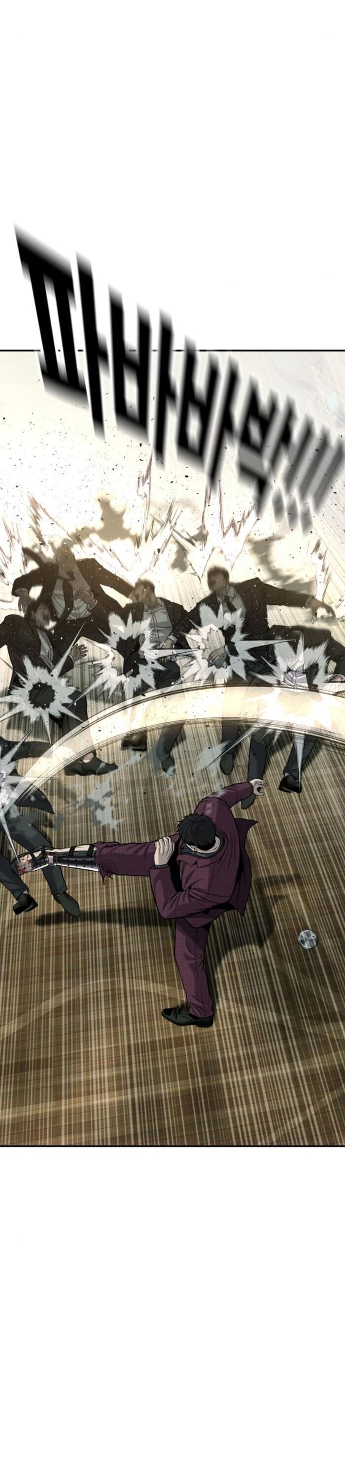 Đứa Con Báo Thù Chapter 60 - 2