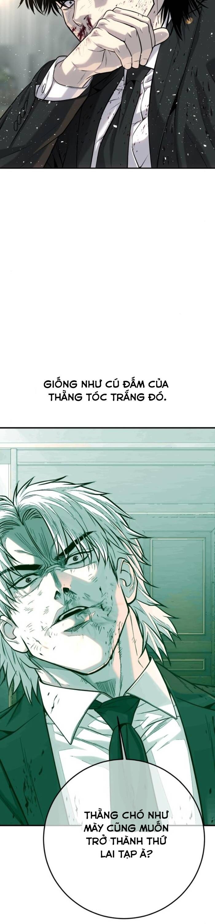 Đứa Con Báo Thù Chapter 60 - 11