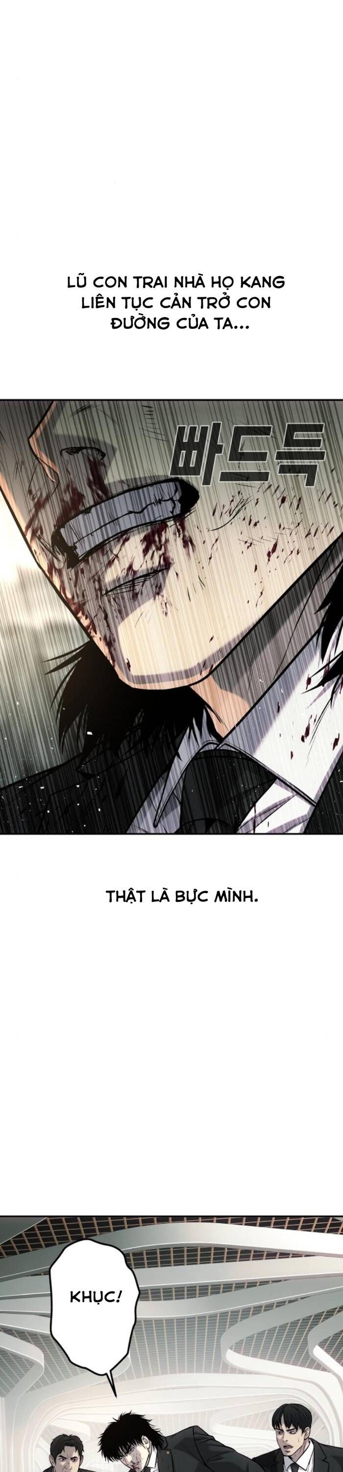 Đứa Con Báo Thù Chapter 60 - 12