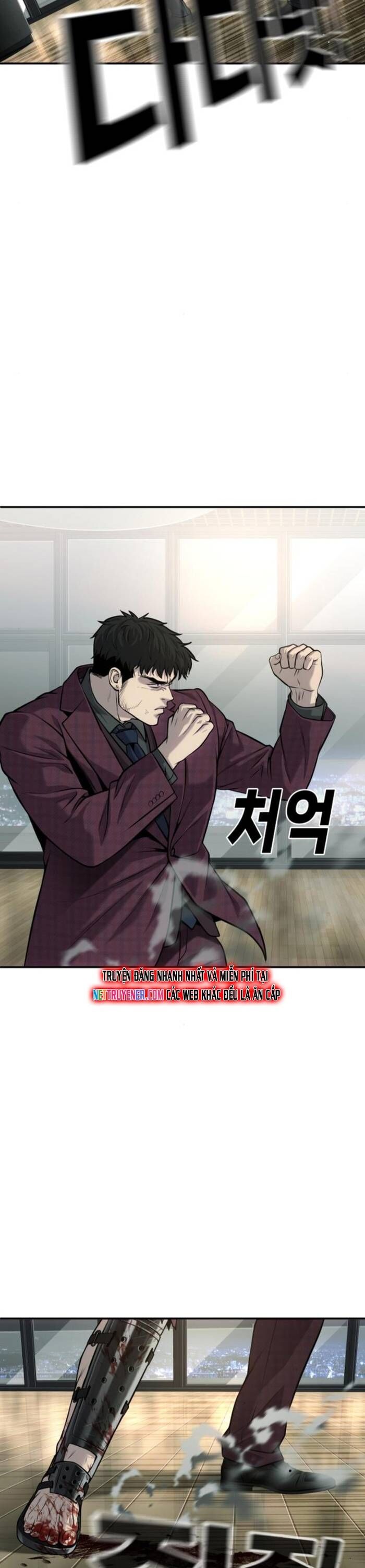 Đứa Con Báo Thù Chapter 60 - 15