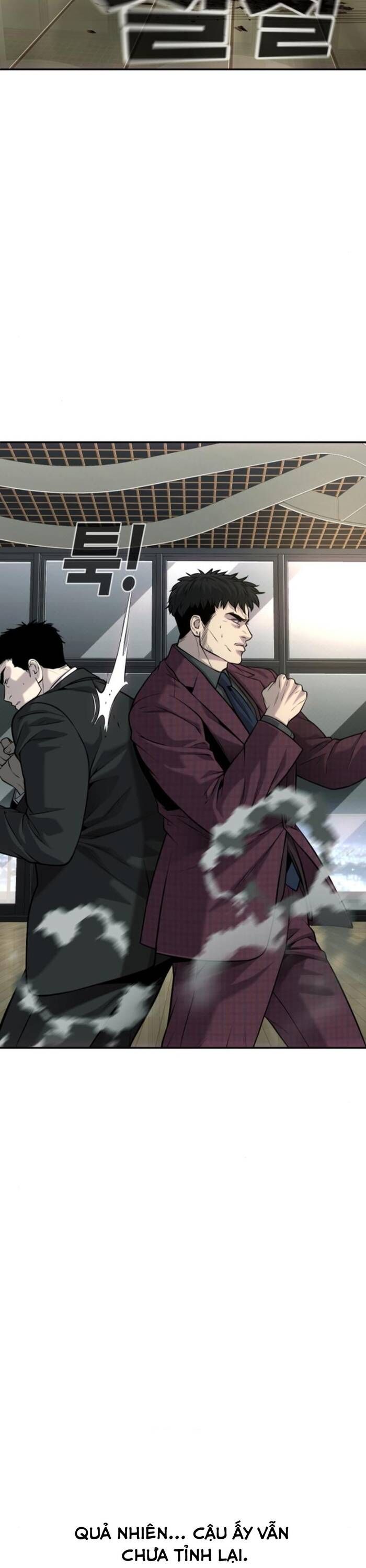 Đứa Con Báo Thù Chapter 60 - 16