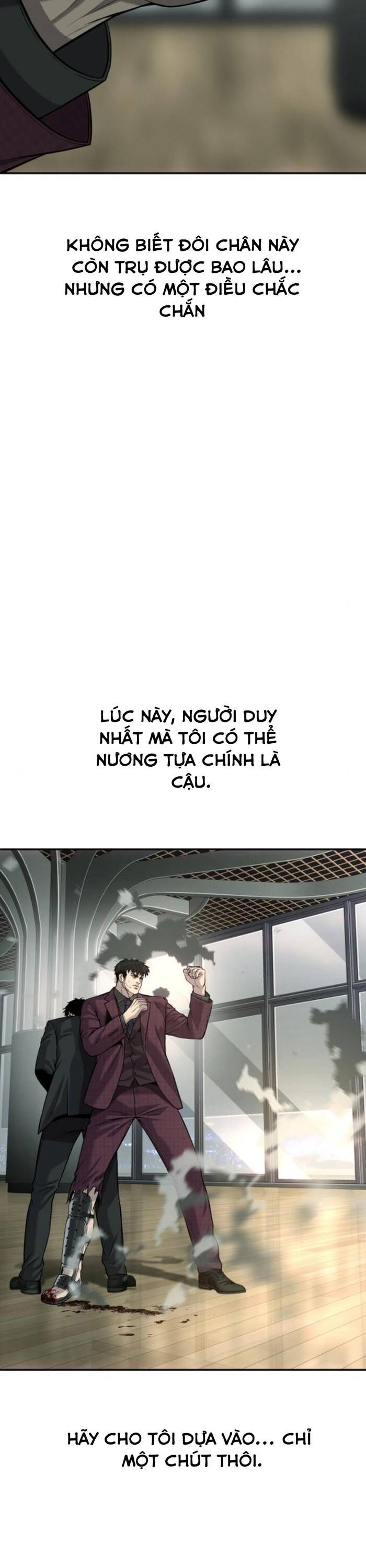 Đứa Con Báo Thù Chapter 60 - 18