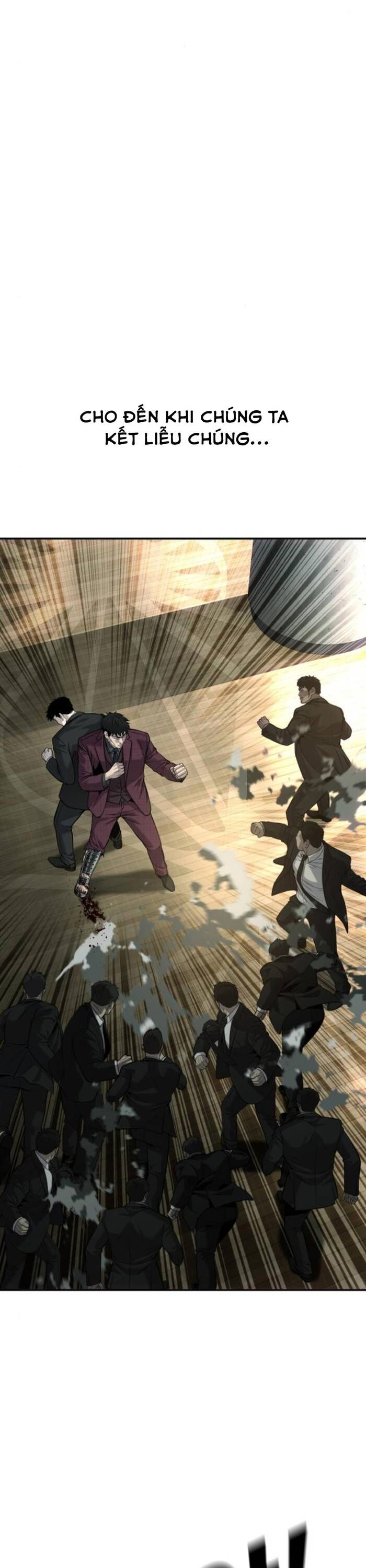 Đứa Con Báo Thù Chapter 60 - 19