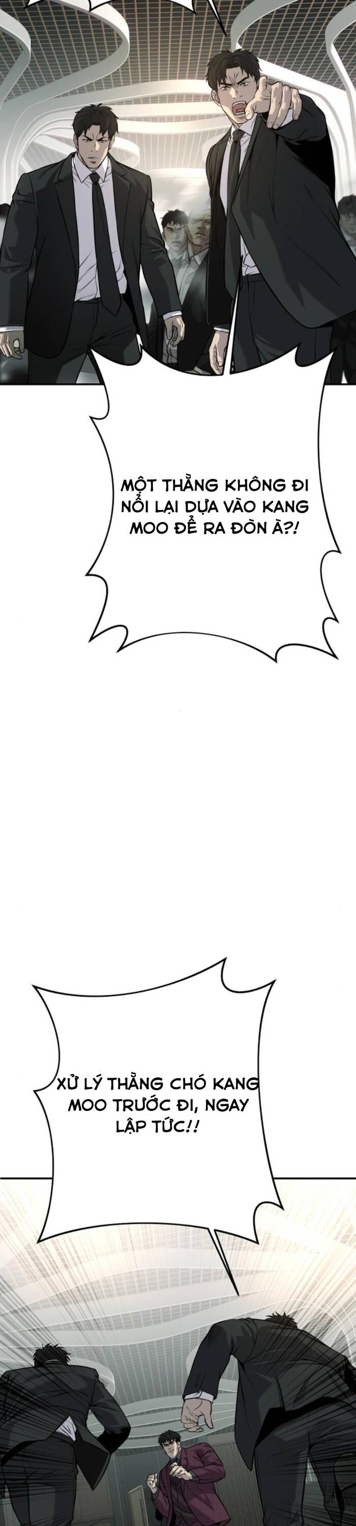 Đứa Con Báo Thù Chapter 60 - 25