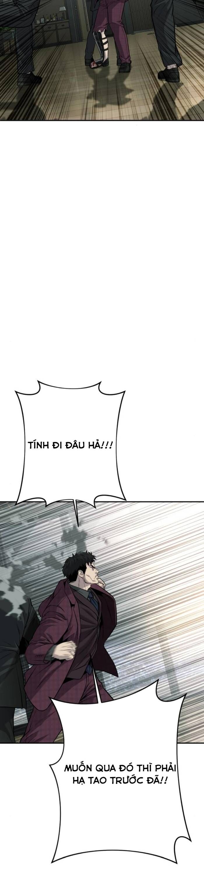 Đứa Con Báo Thù Chapter 60 - 26