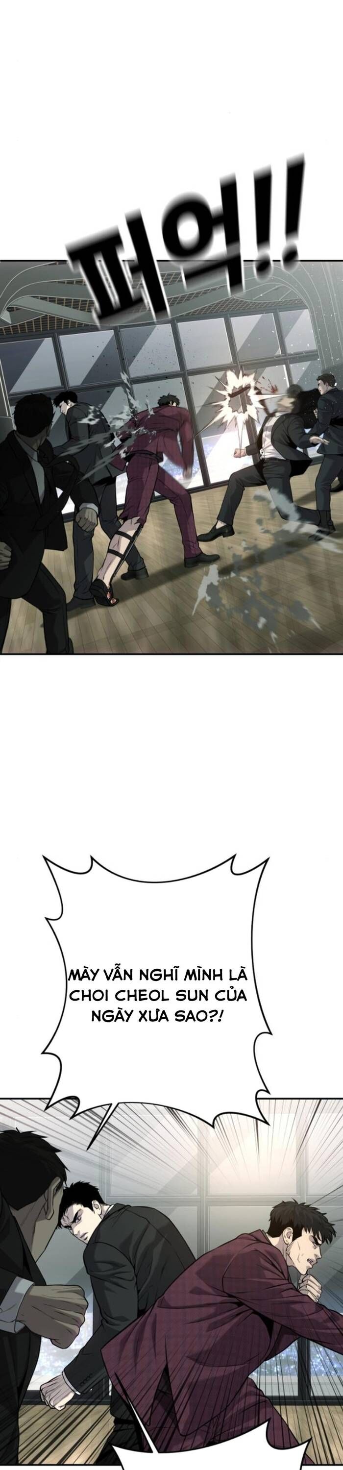 Đứa Con Báo Thù Chapter 60 - 27