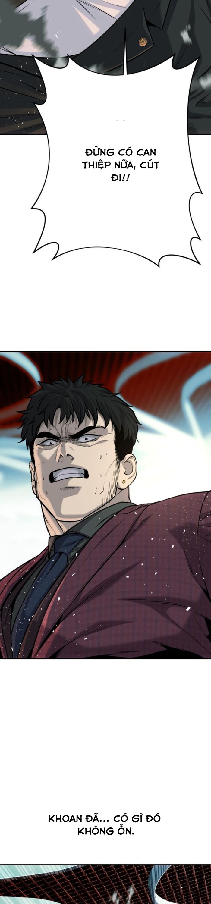 Đứa Con Báo Thù Chapter 60 - 4
