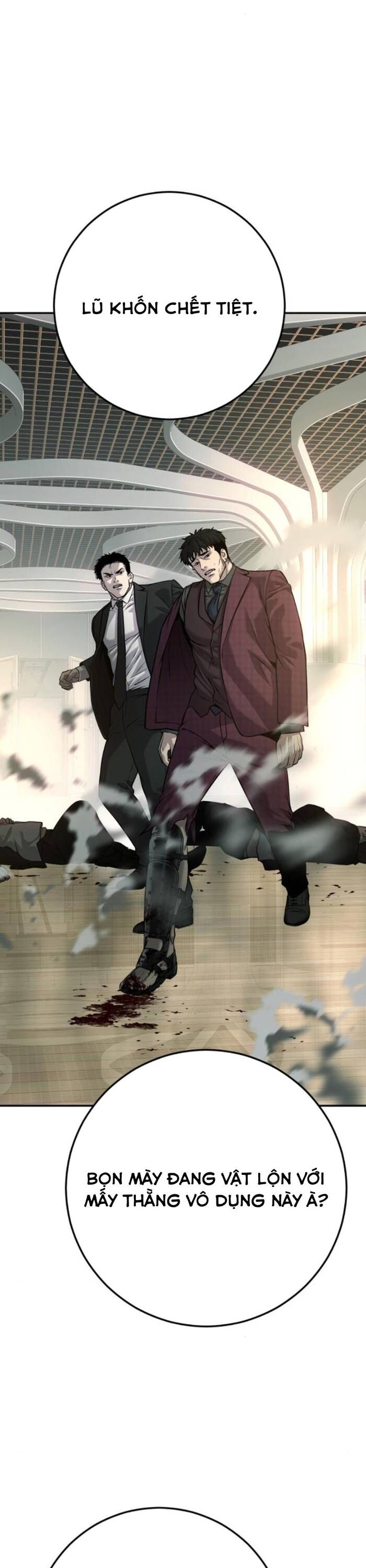 Đứa Con Báo Thù Chapter 60 - 33