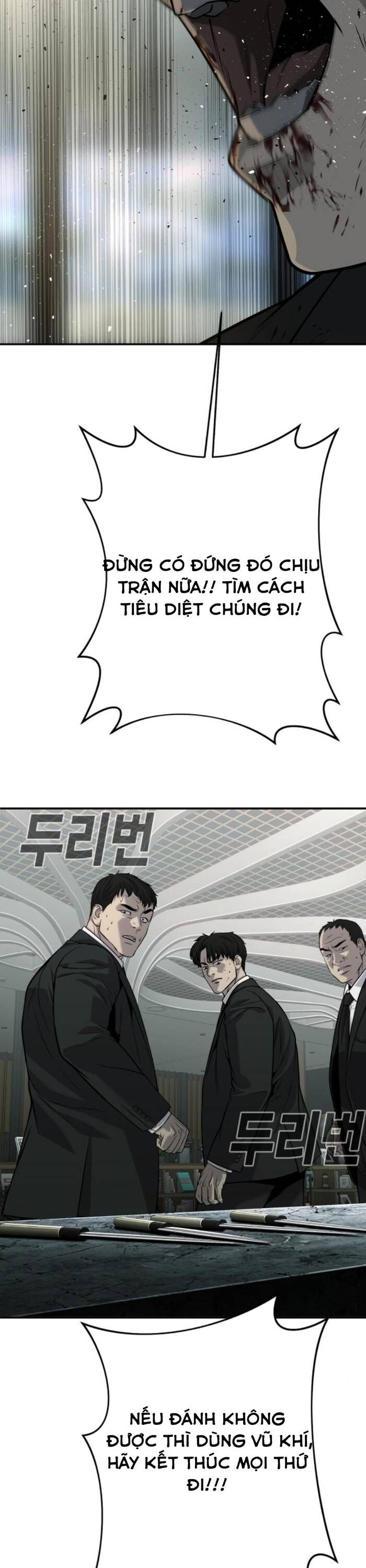 Đứa Con Báo Thù Chapter 60 - 35