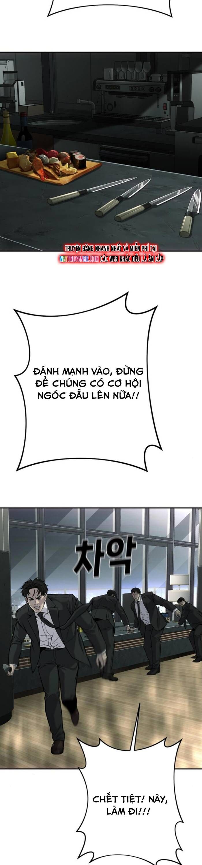 Đứa Con Báo Thù Chapter 60 - 36