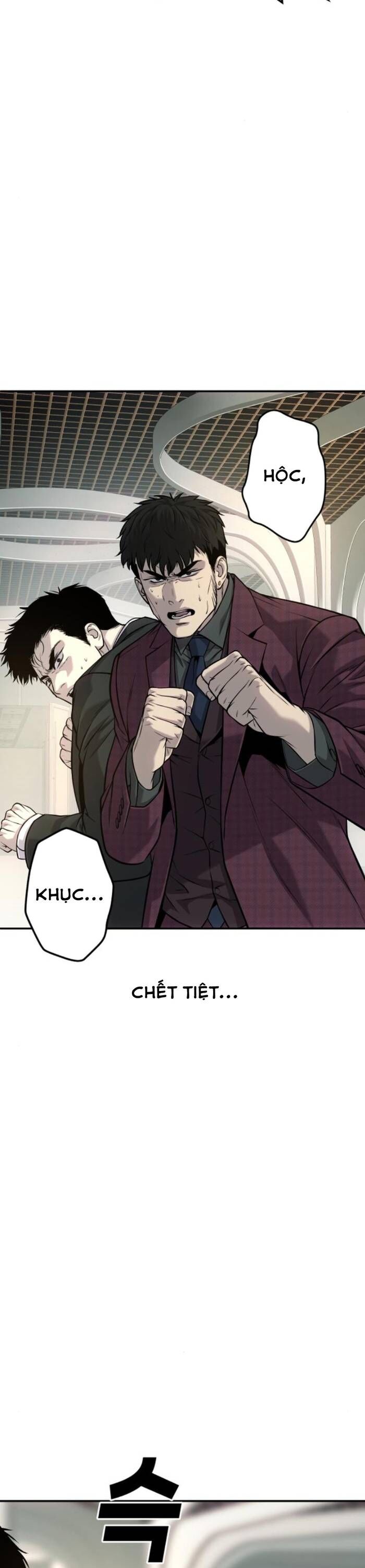 Đứa Con Báo Thù Chapter 60 - 37