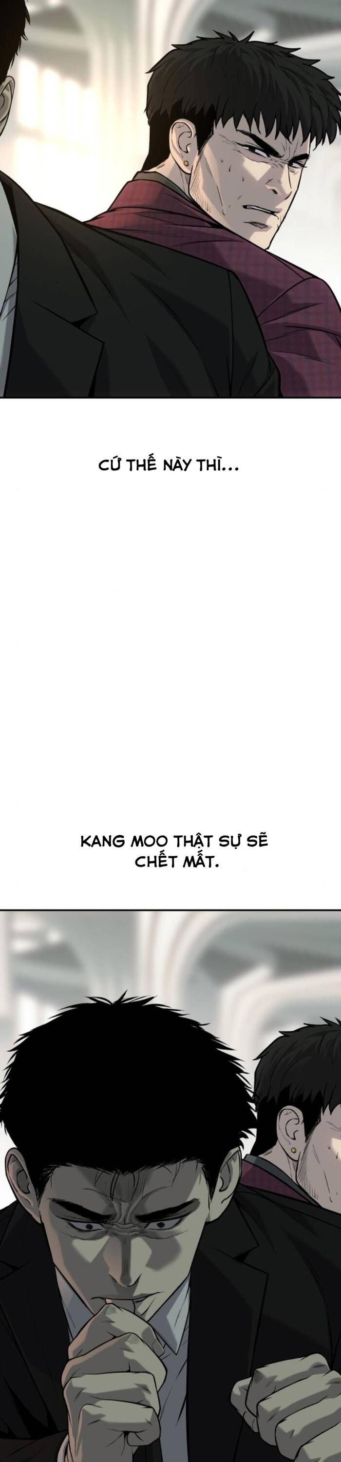 Đứa Con Báo Thù Chapter 60 - 38