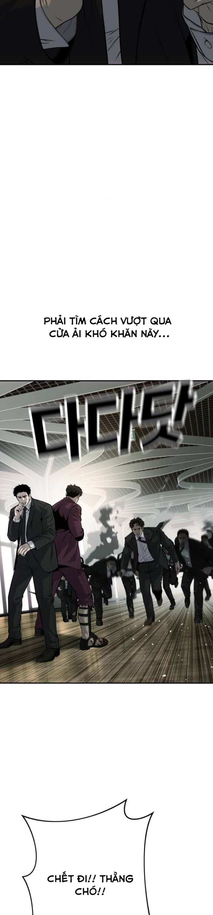 Đứa Con Báo Thù Chapter 60 - 39