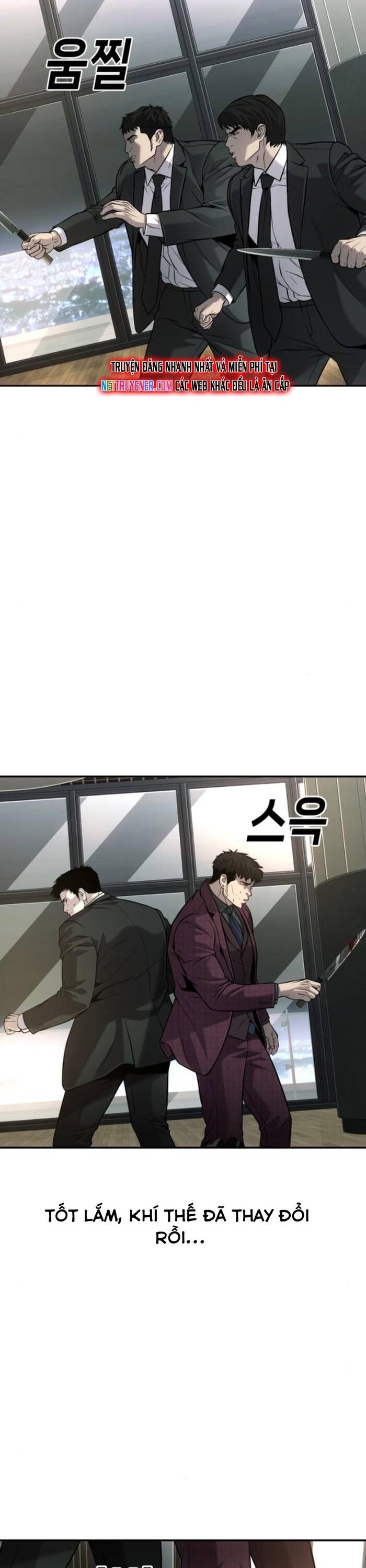 Đứa Con Báo Thù Chapter 60 - 45