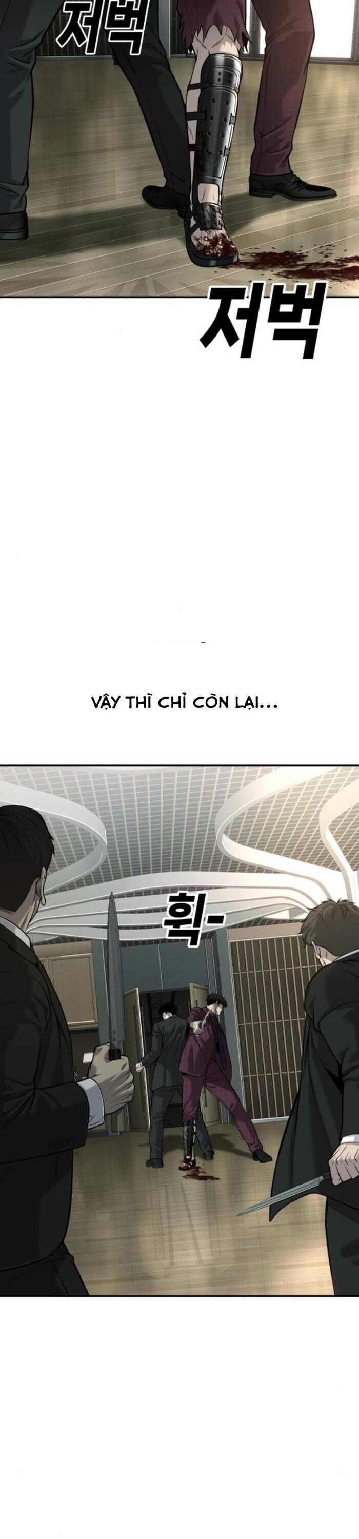 Đứa Con Báo Thù Chapter 60 - 46