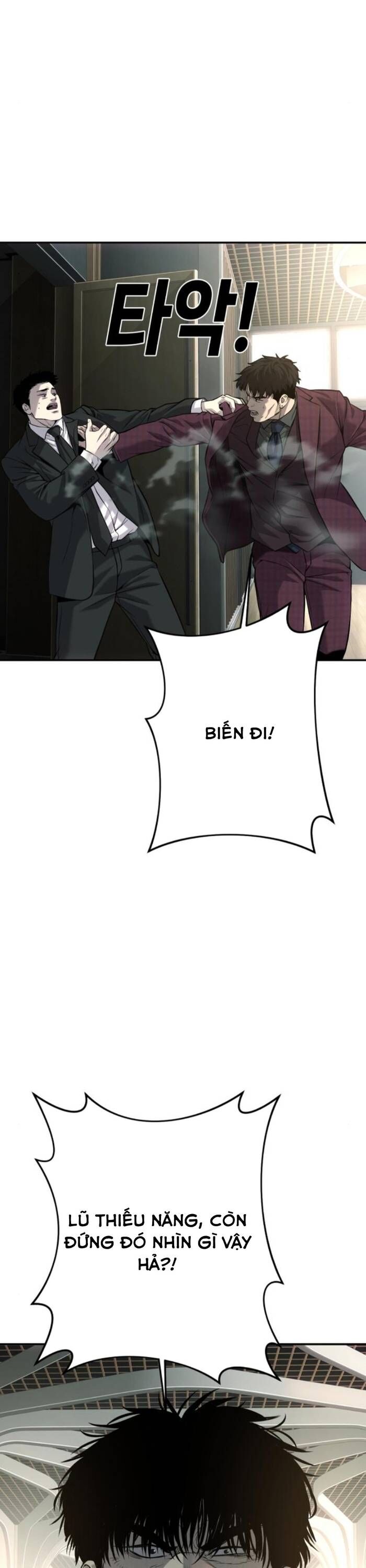 Đứa Con Báo Thù Chapter 60 - 47