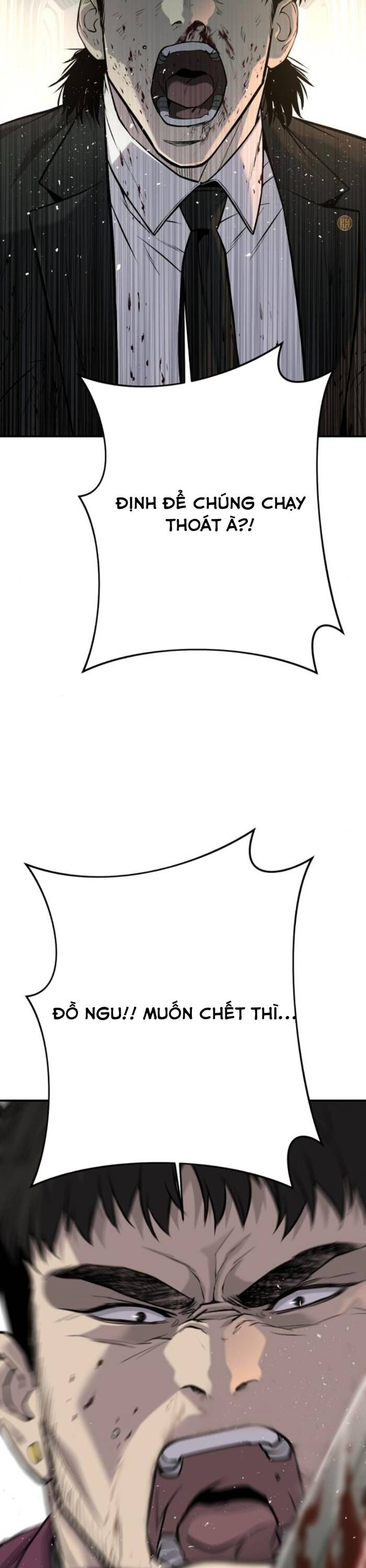 Đứa Con Báo Thù Chapter 60 - 48