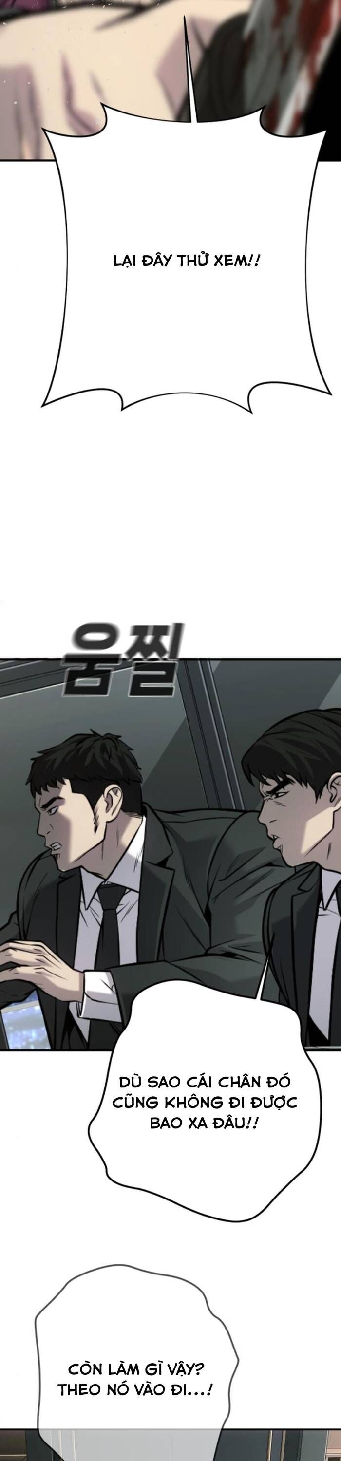 Đứa Con Báo Thù Chapter 60 - 49