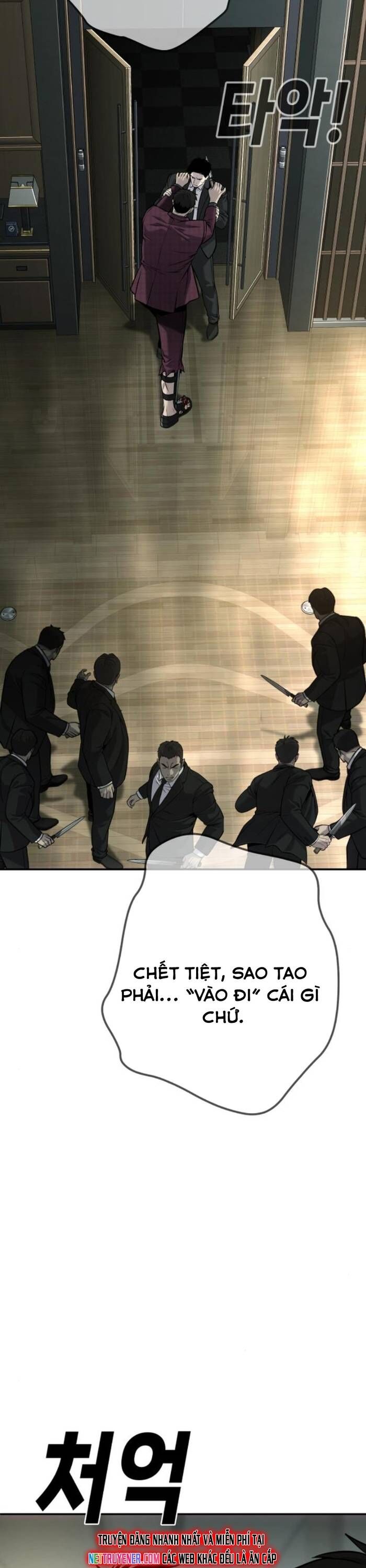 Đứa Con Báo Thù Chapter 60 - 50