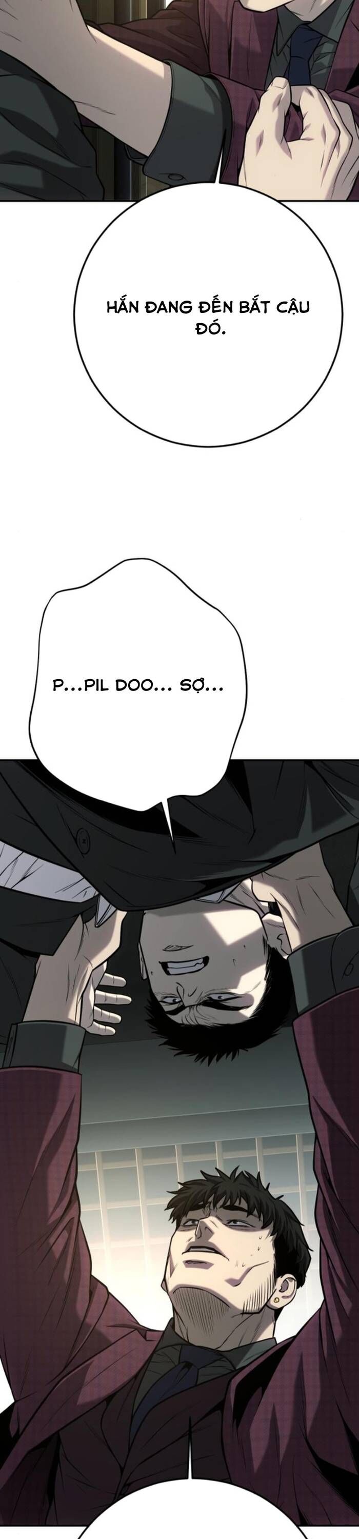 Đứa Con Báo Thù Chapter 60 - 52