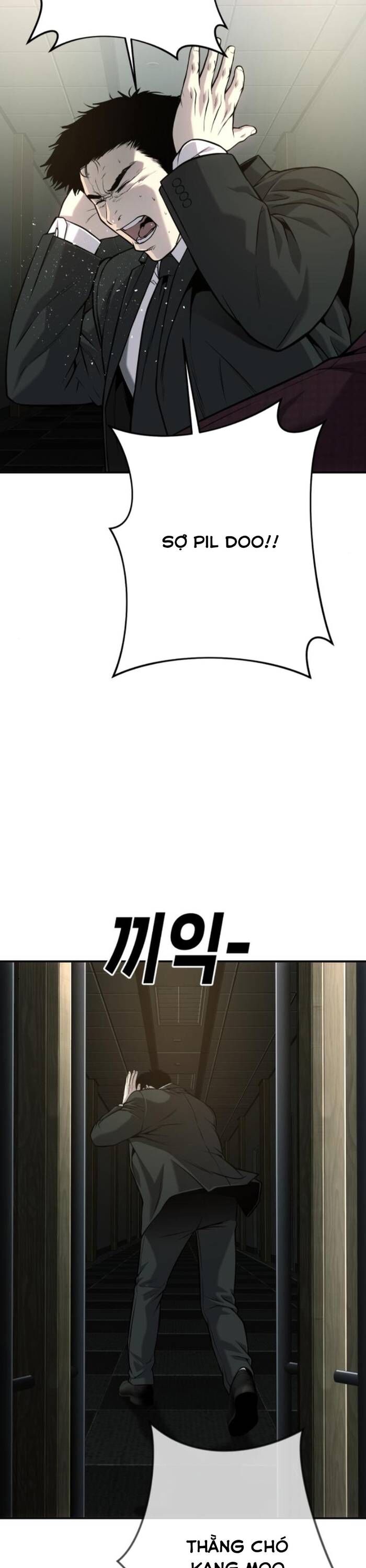 Đứa Con Báo Thù Chapter 60 - 54