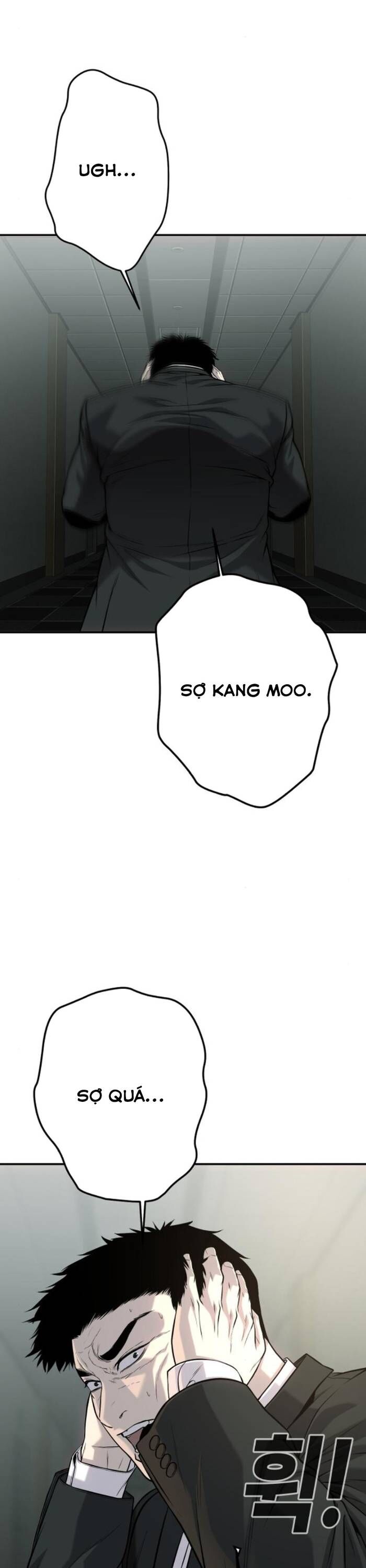 Đứa Con Báo Thù Chapter 60 - 57