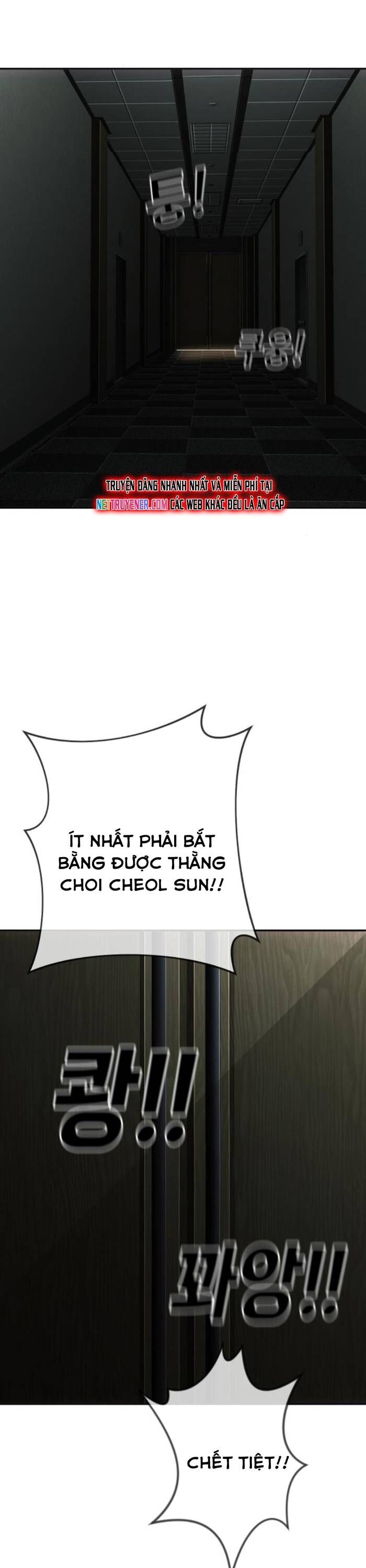 Đứa Con Báo Thù Chapter 60 - 59