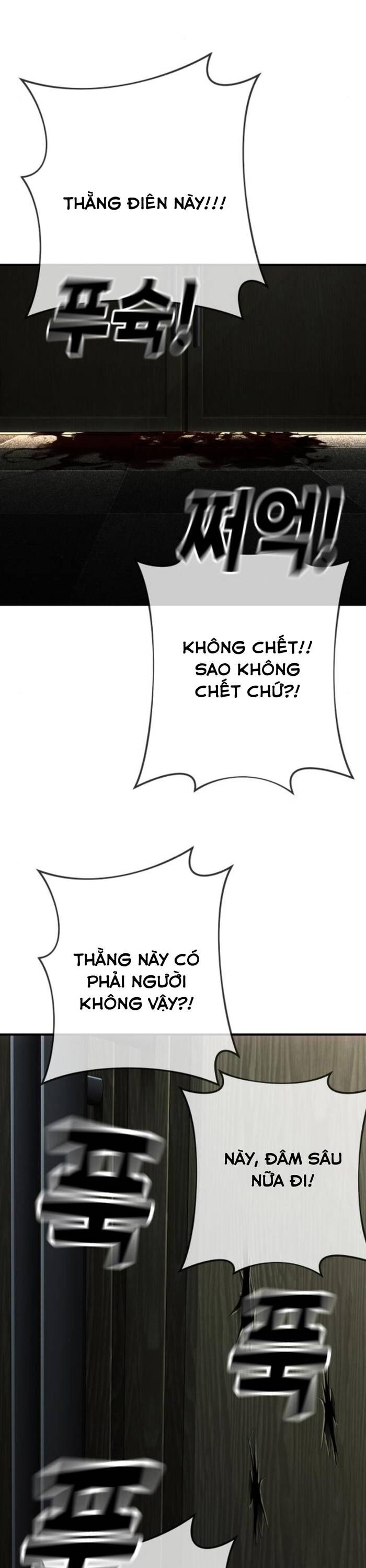 Đứa Con Báo Thù Chapter 60 - 62