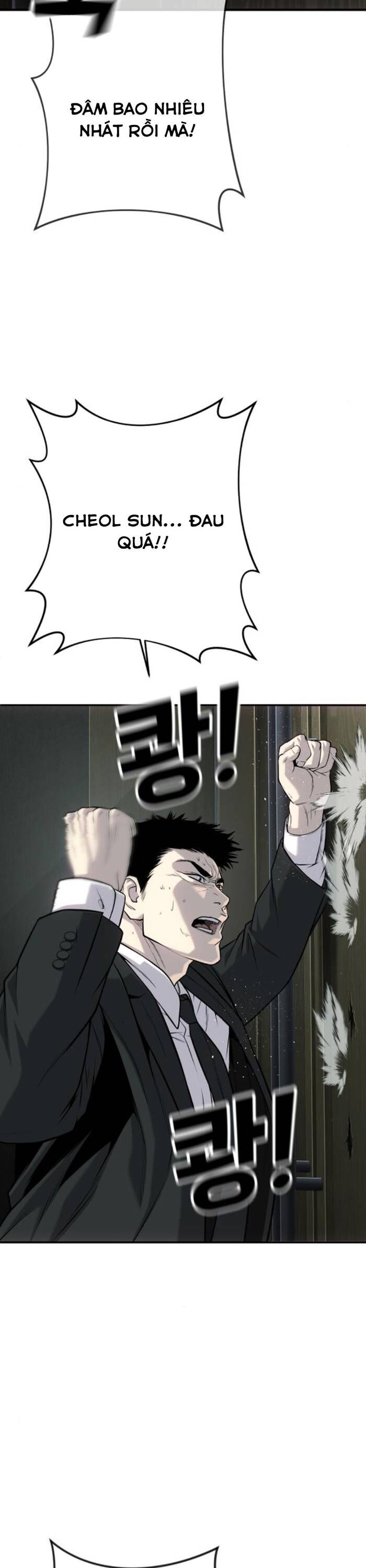 Đứa Con Báo Thù Chapter 60 - 63
