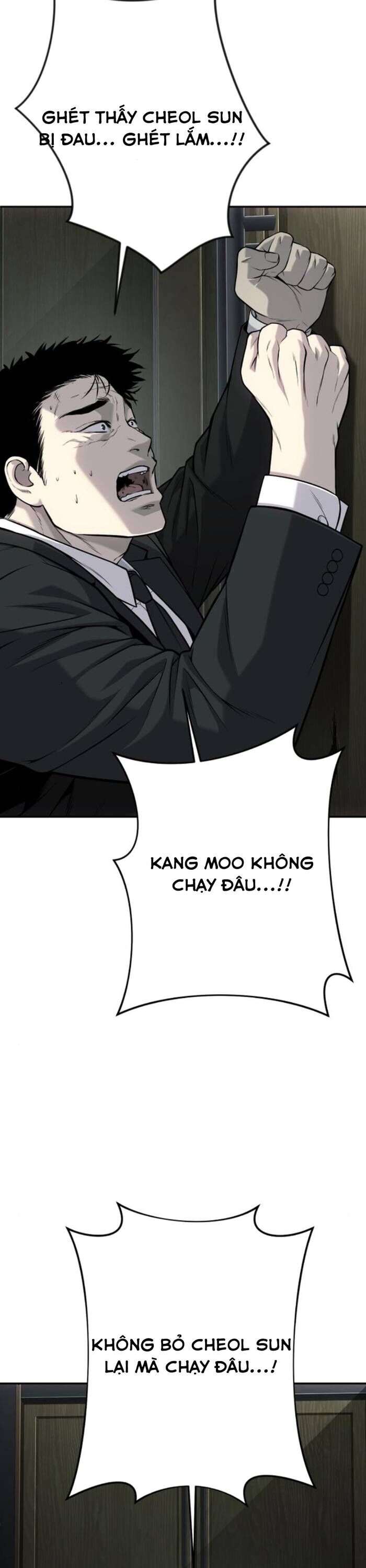 Đứa Con Báo Thù Chapter 60 - 64